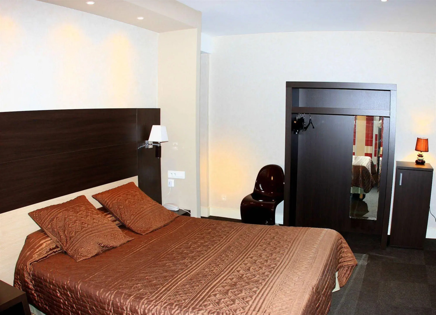 Grand Hotel de la Basilique