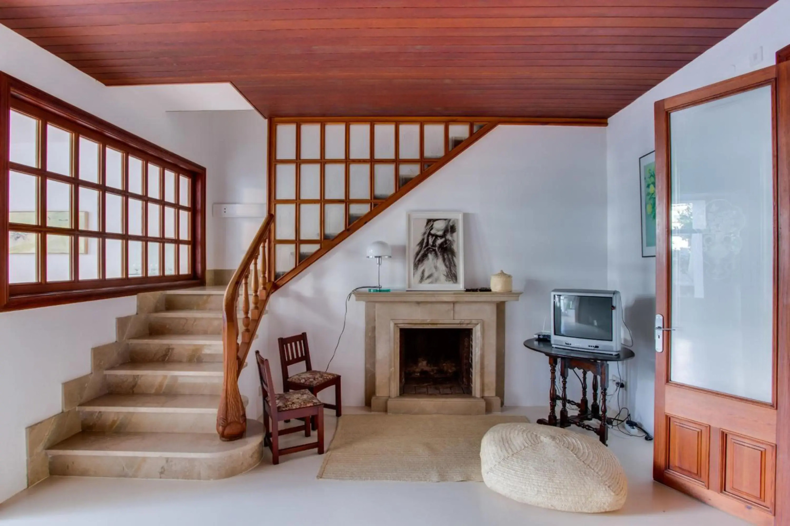 Ca Sa Padrina d'Arta-Turismo de Interior