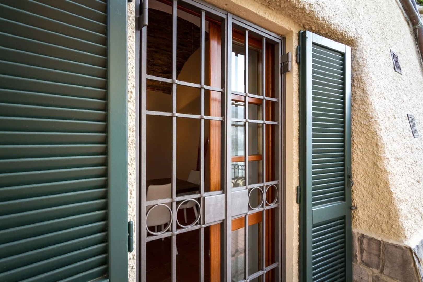 Villa Cristina Moltrasio