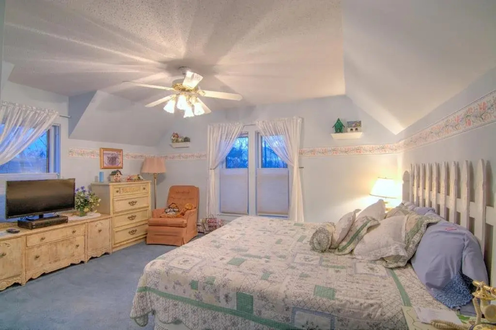 Berthoud Inn & Events