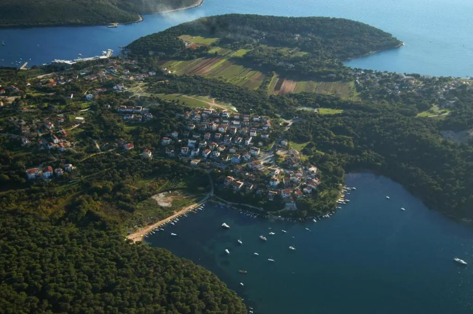 Apartments Villa Karmen