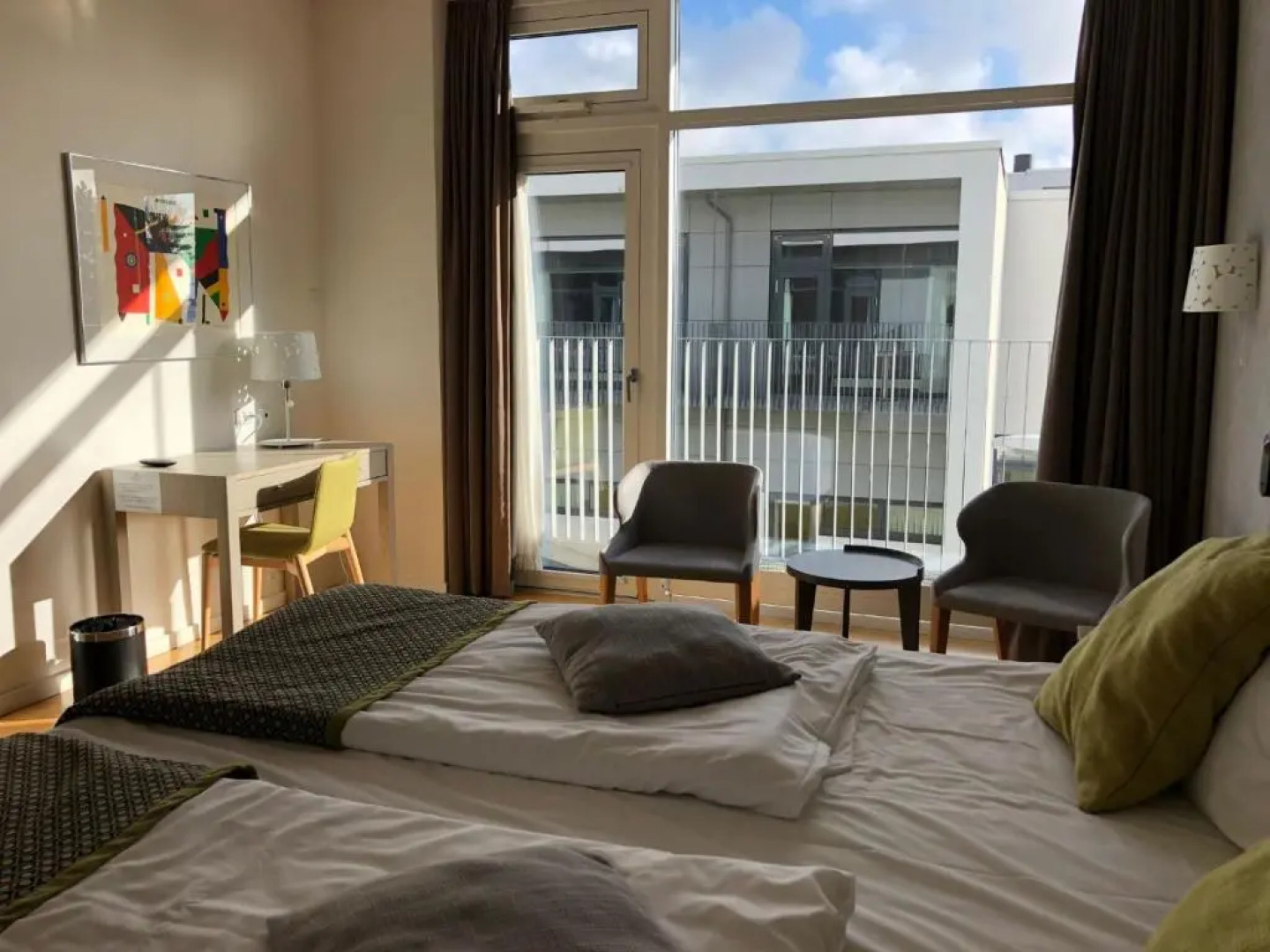 Storebælt Sinatur Hotel & Konference