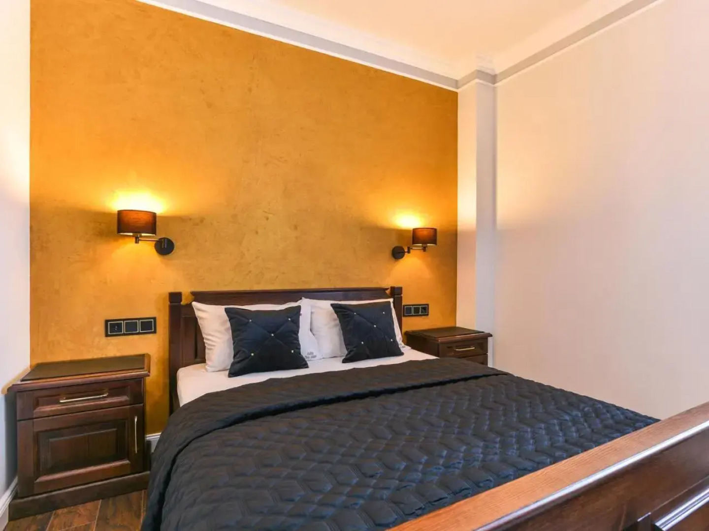 Willa Na Złotym Widoku