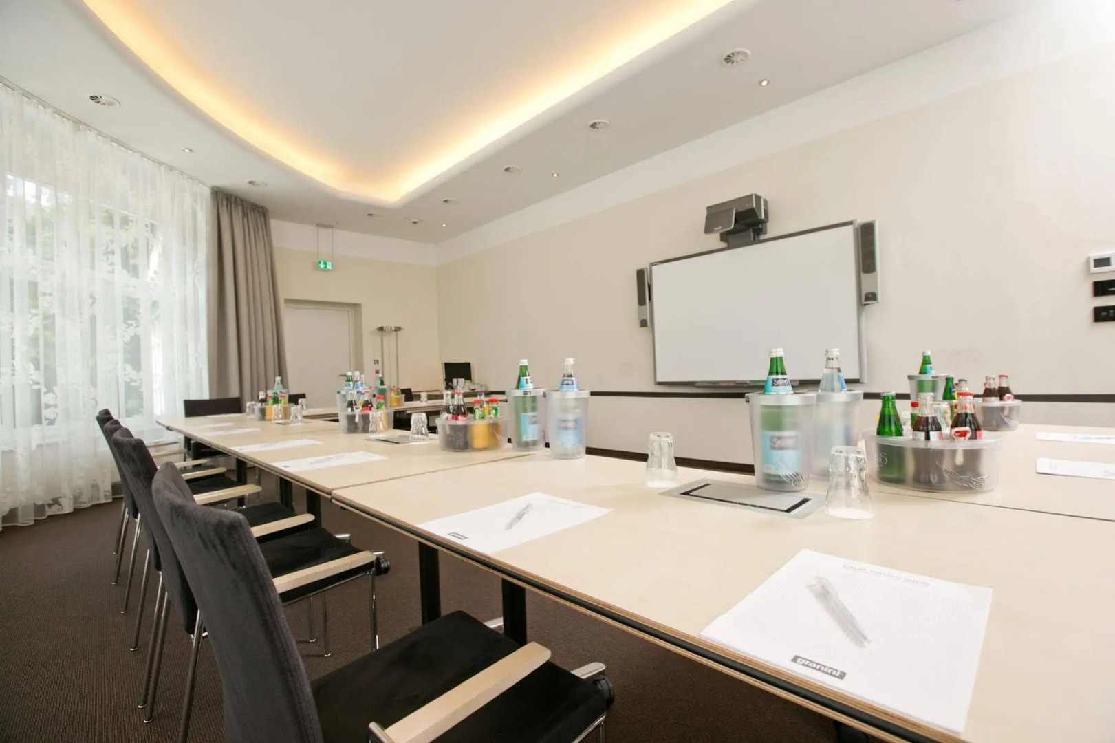 Seminar- und Tagungshotel Große Ledder