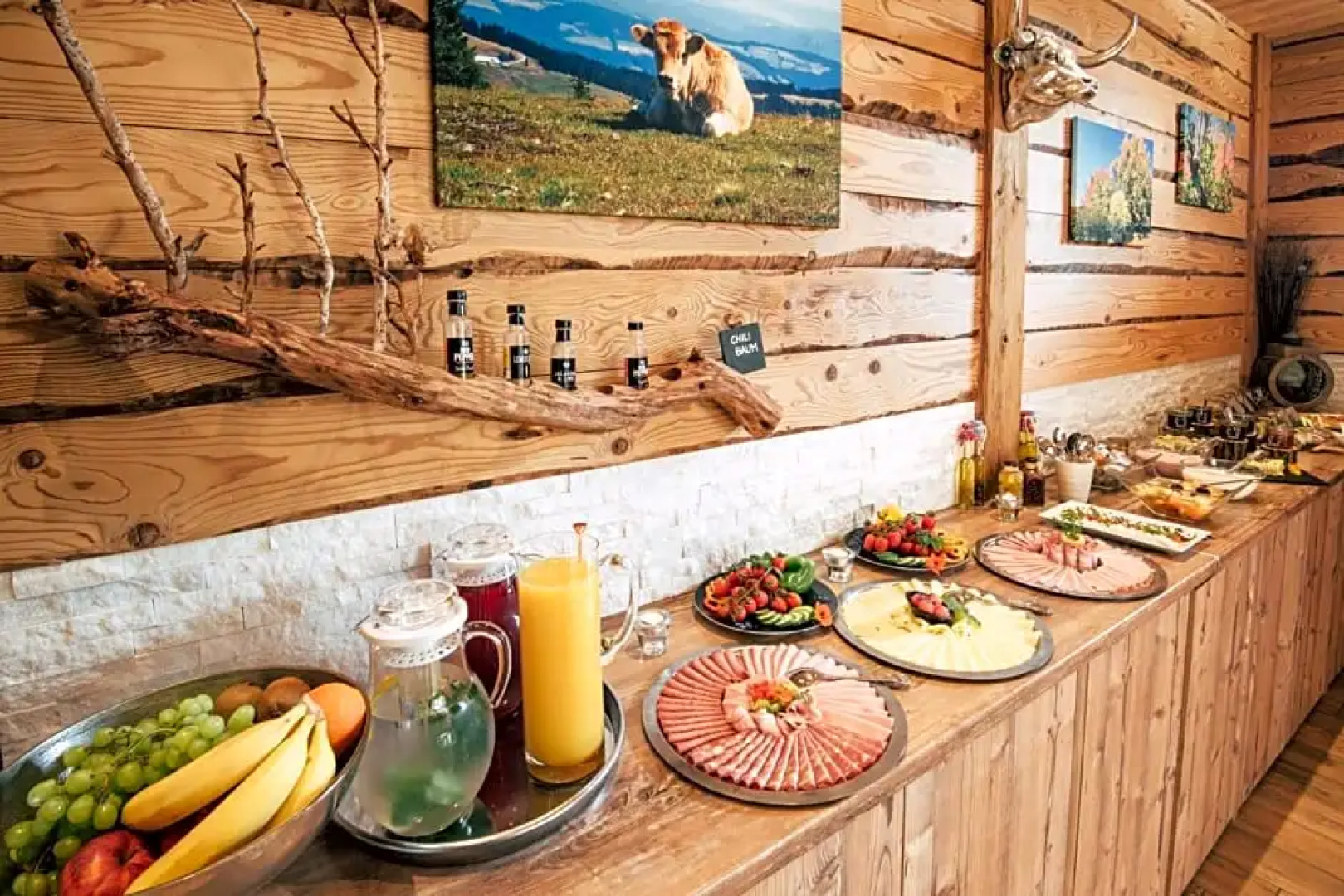 Berggasthof Schwengerer