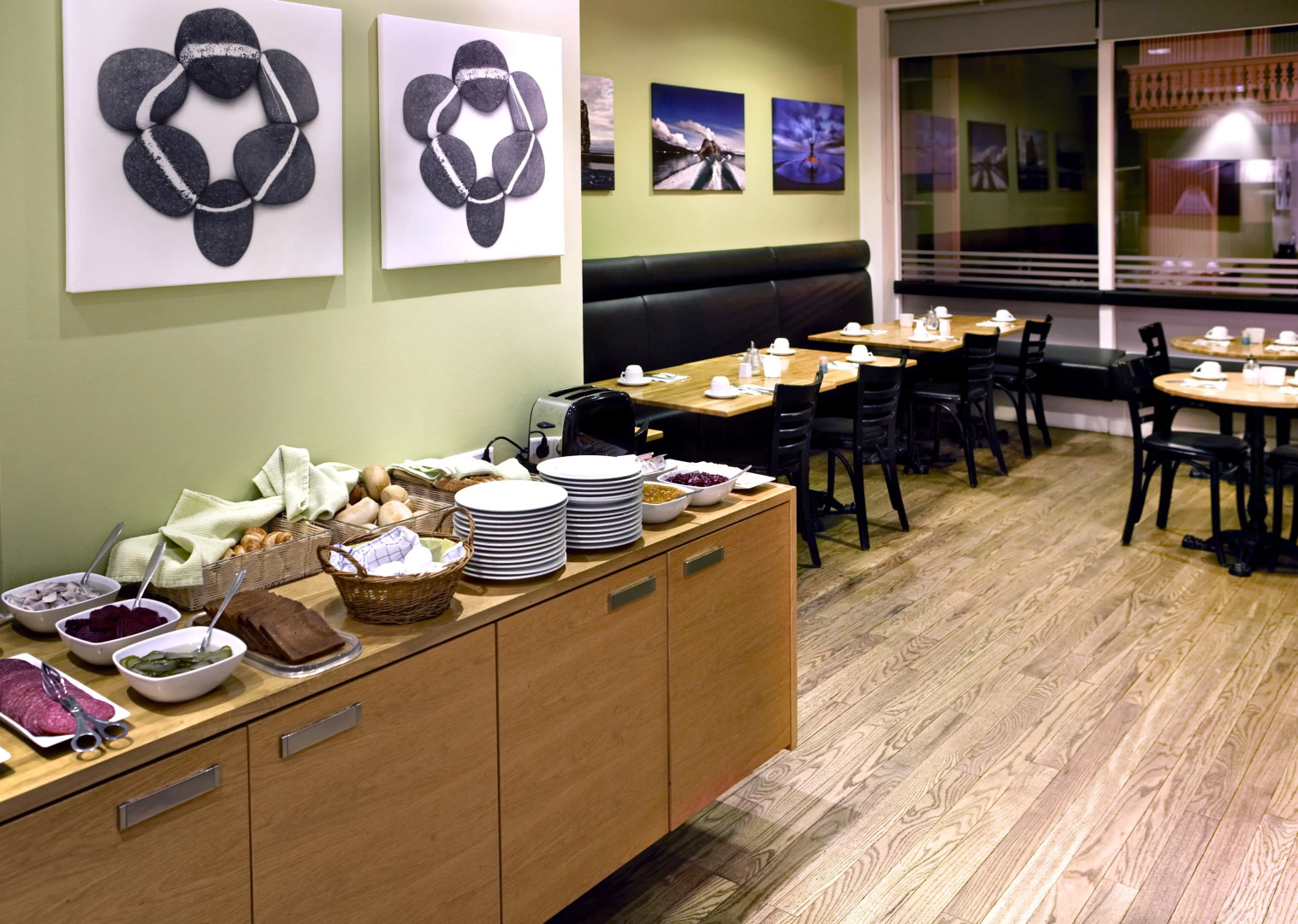 Center Hotels Klöpp