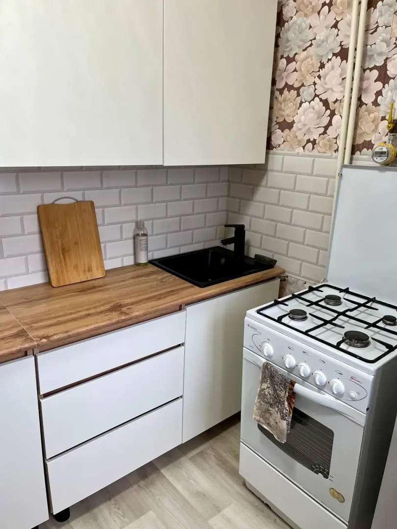 Апартаменты на улице Коминтерна 62А