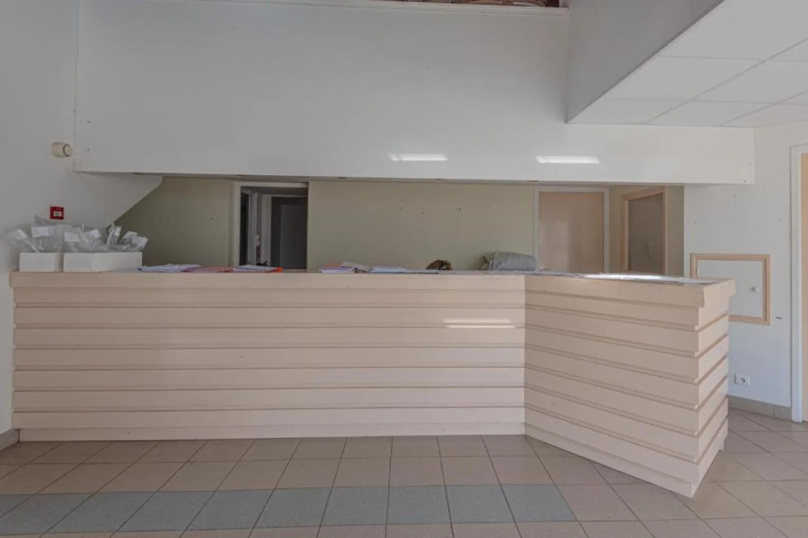 Vacancéole - Résidence Sud Océan