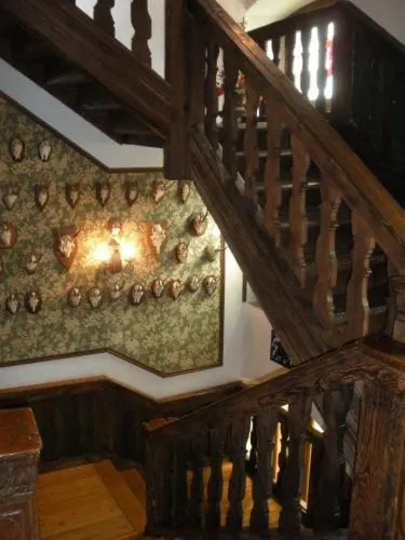 Auberge Le Biblenhof