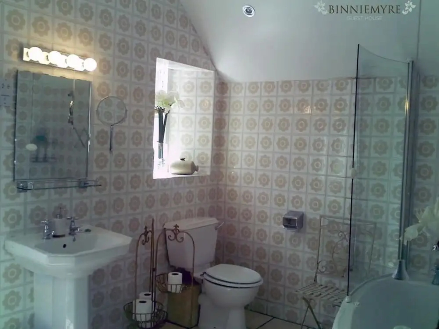 Binniemyre Guest House