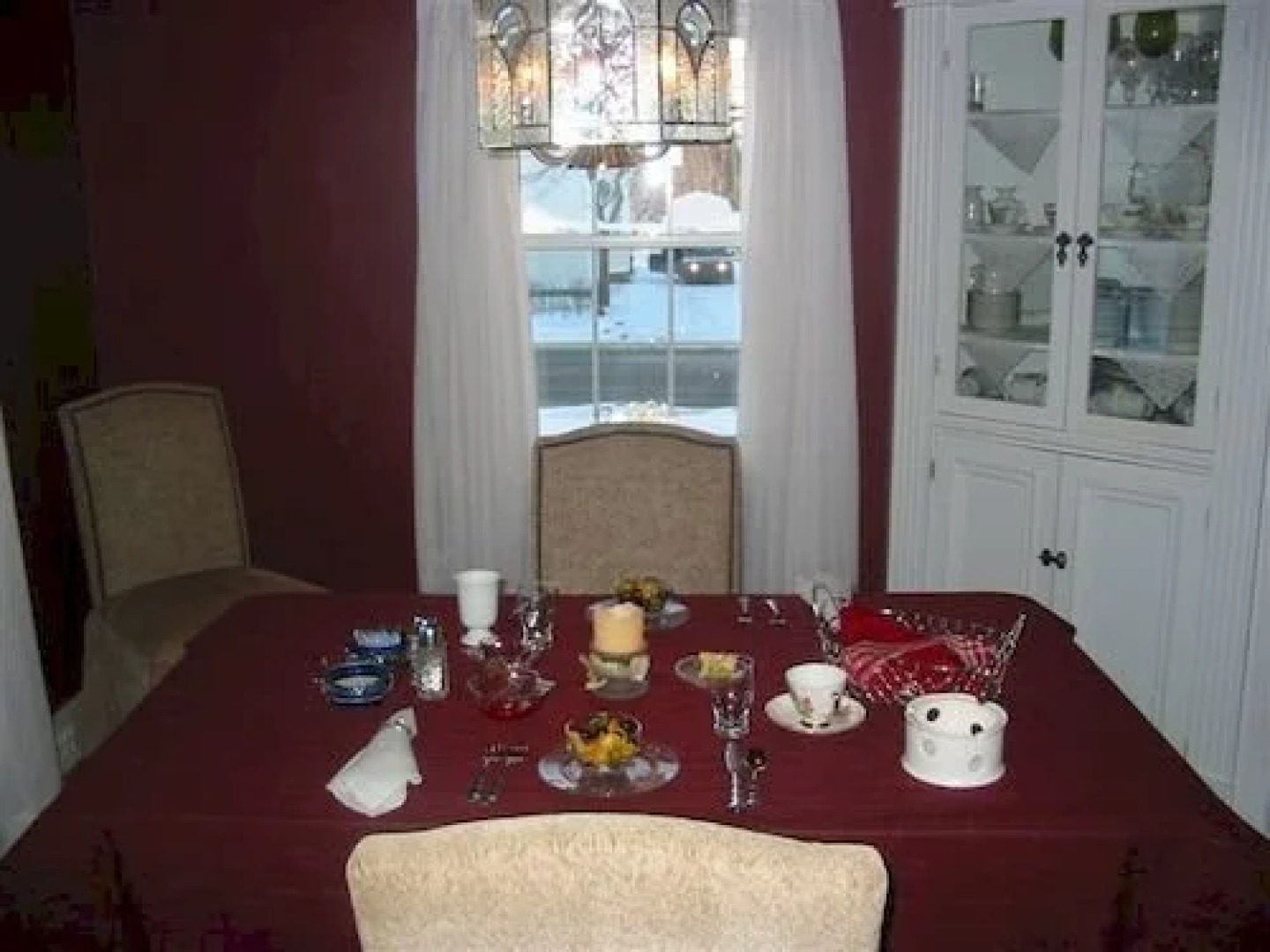 Eagles Landing Bed & Breakfast