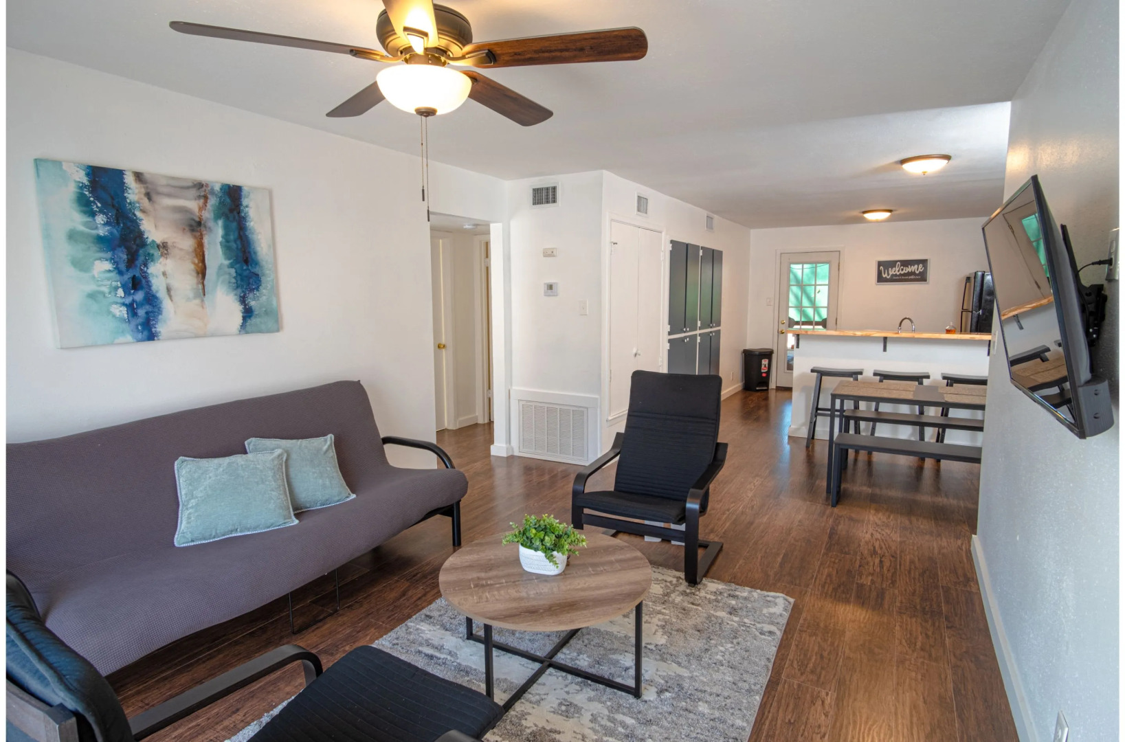 Tobin Hill 2/2 Apt#2 5minDT, 2min Pearl & St Marys