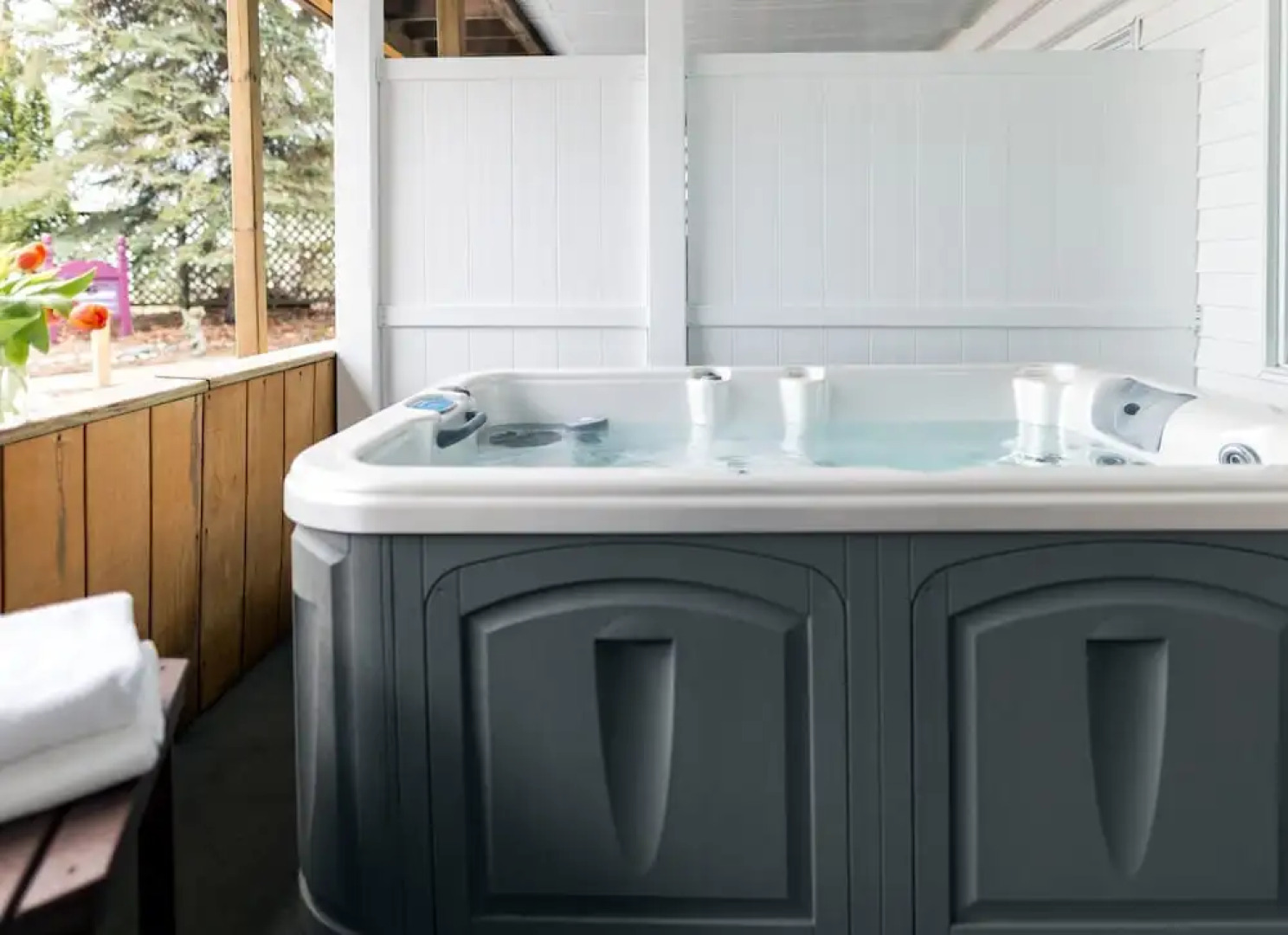 Huron House Bed and Breakfast