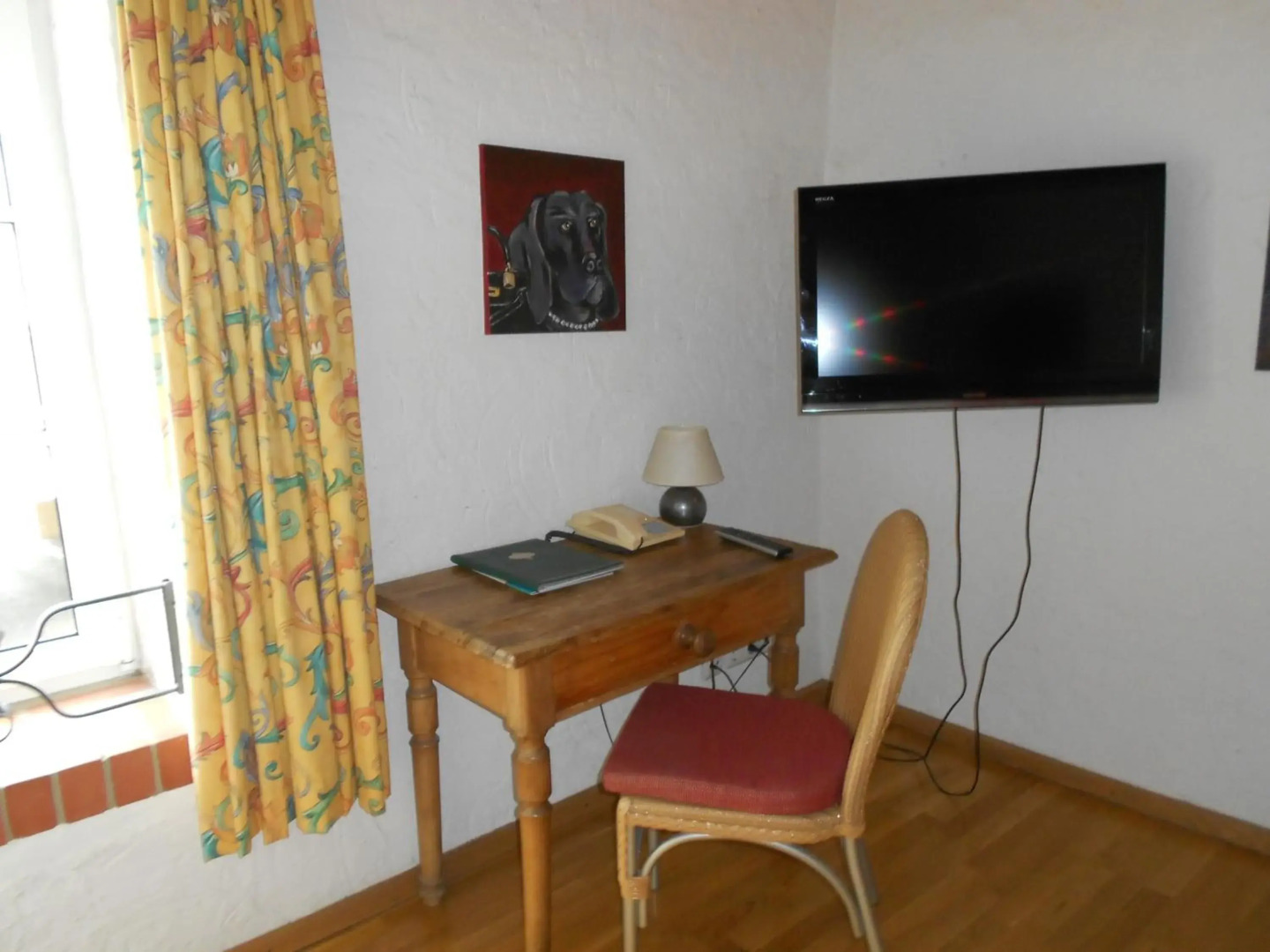 Hotel Restaurant Leander