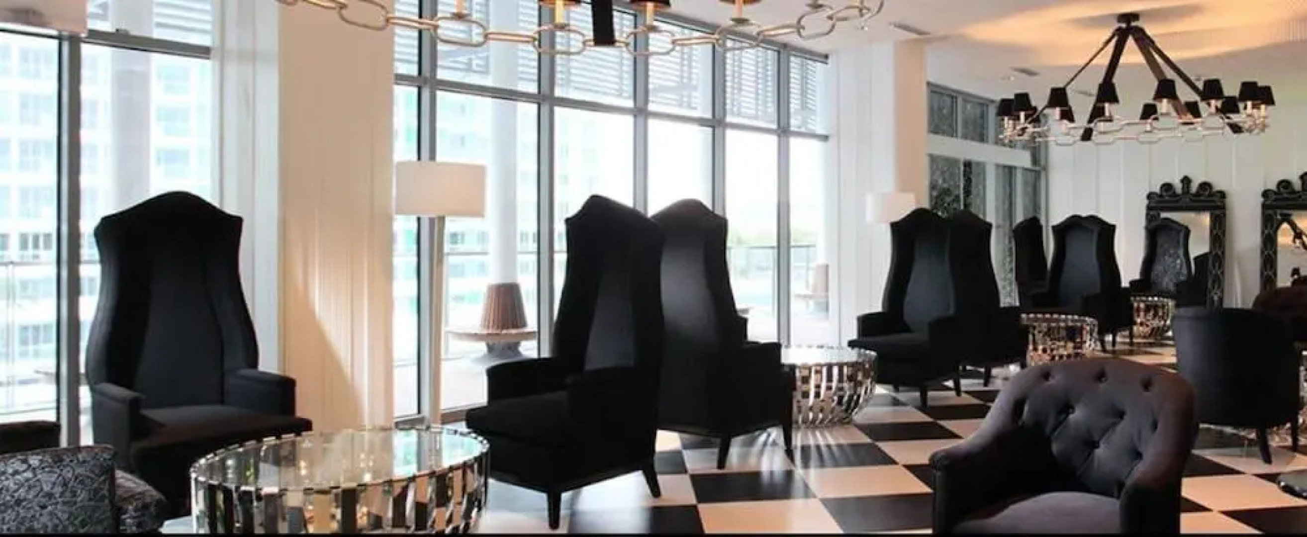 Azure Residences by Van Florendo