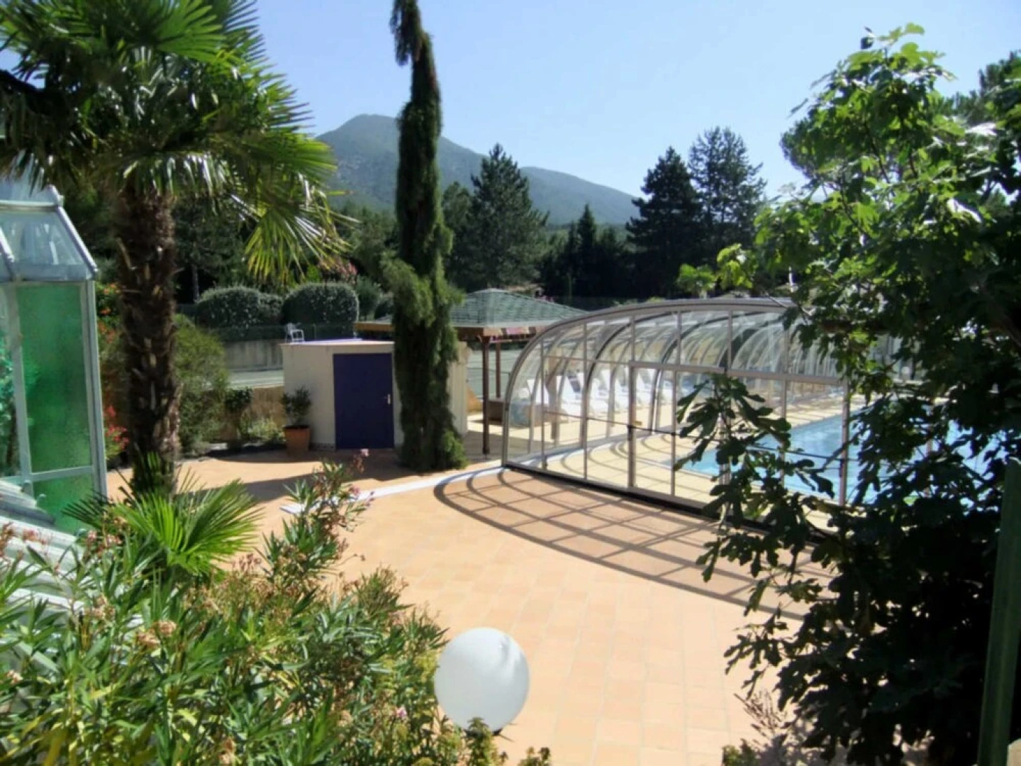 Les Flachères - Villa Feel Home