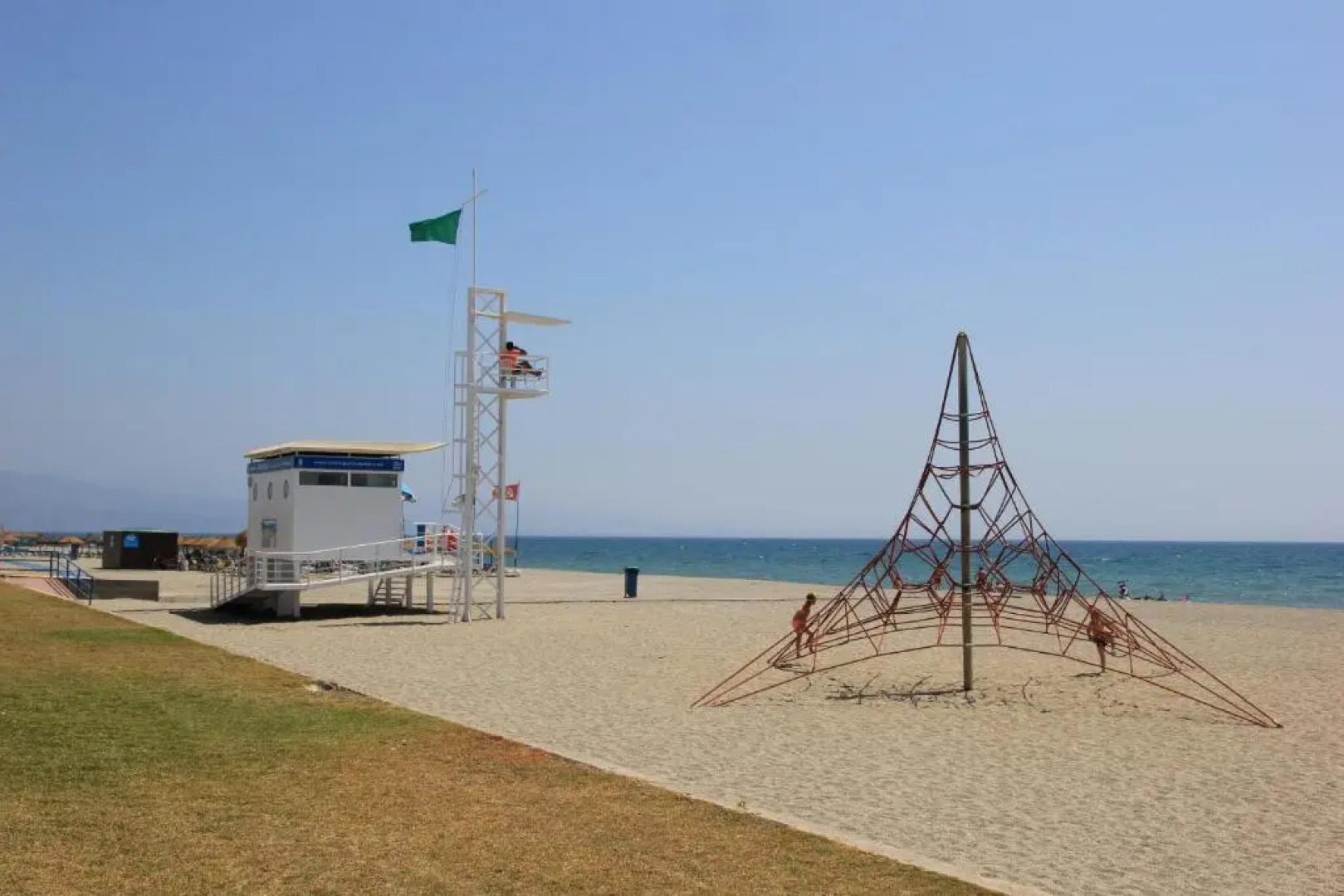 Villa Romana Roquetas