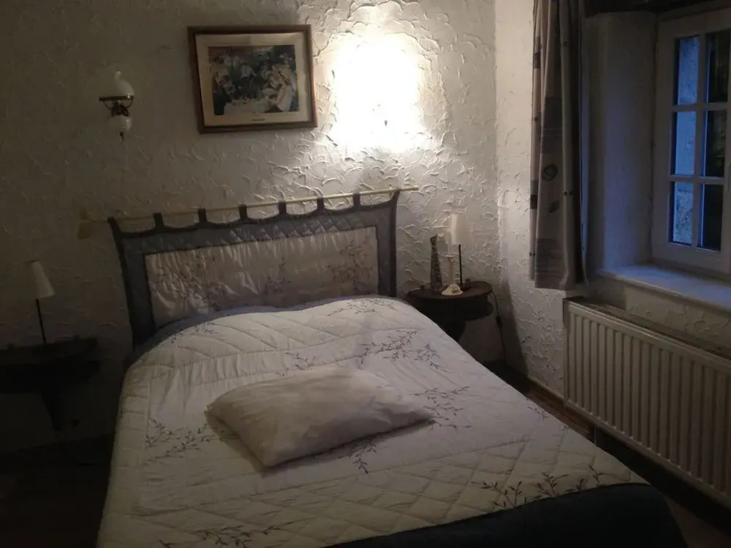 Les Rocailles de la Reine - Chambres d'Hôtes et Gîtes