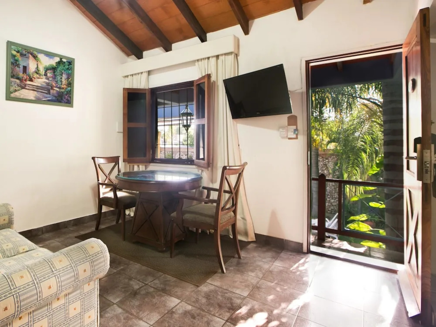 Casa Grande Apart Hotel