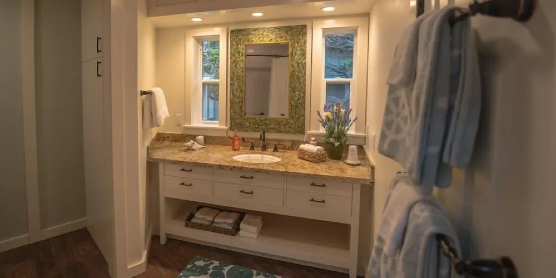 Cliff House at Otter Point