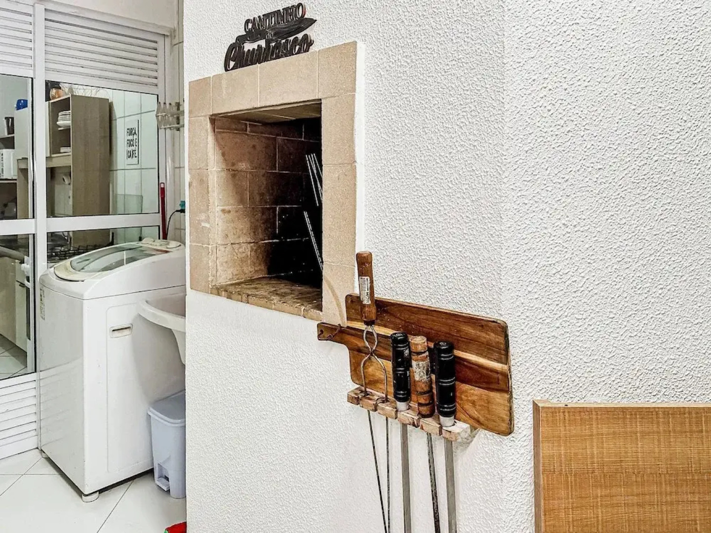 Resid. Clube Mar Grosso- Laguna - LAG201