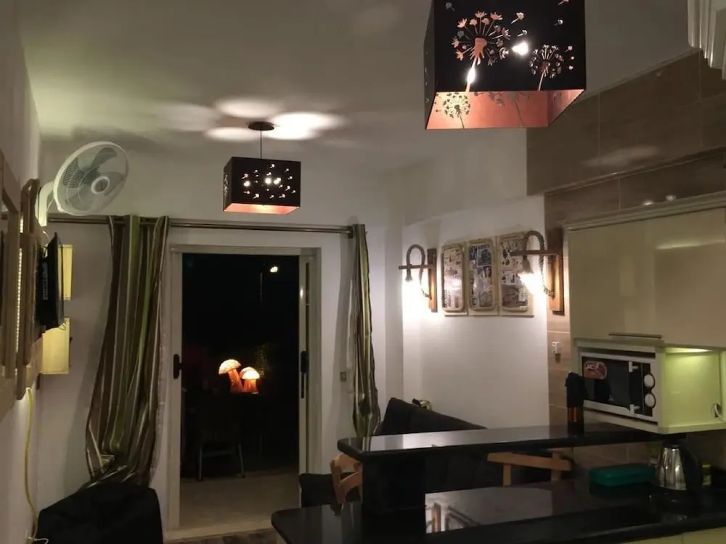 Chalet In Belagio Ain Sokhna