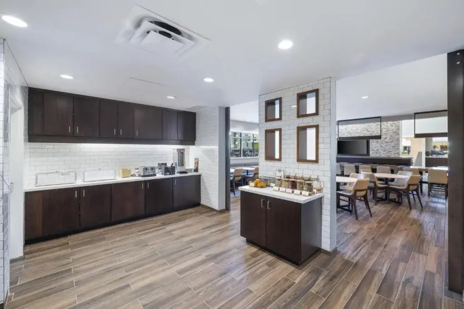 Residence Inn Lodi Stockton