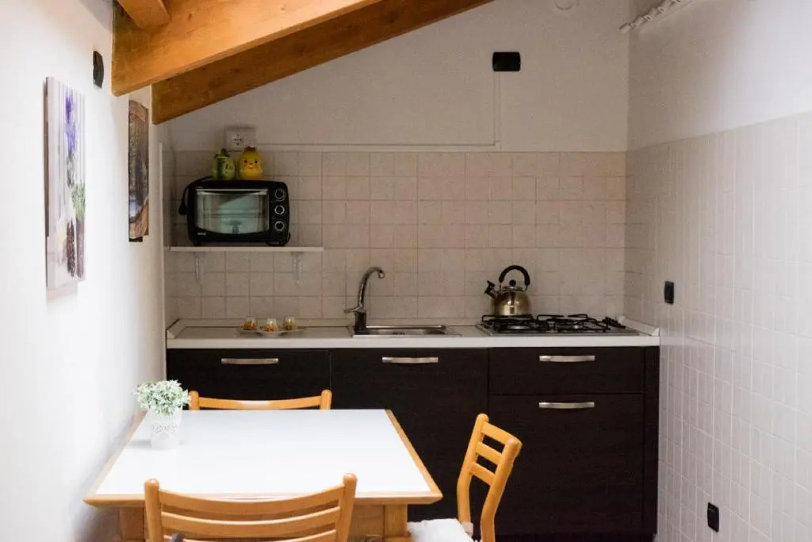 Monolocale vicino Milano CIR 00014