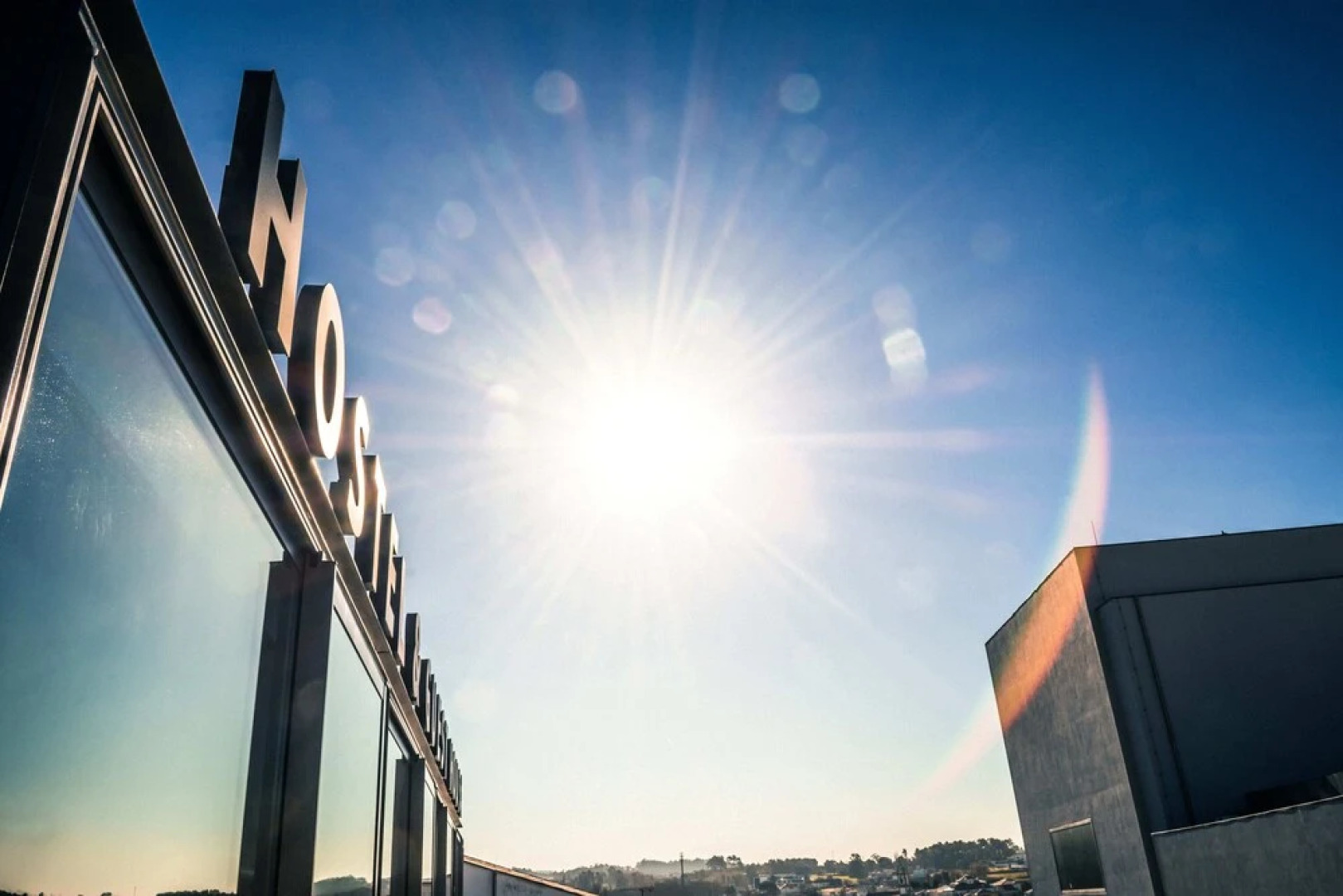 In Barcelos Hostel & Guest House