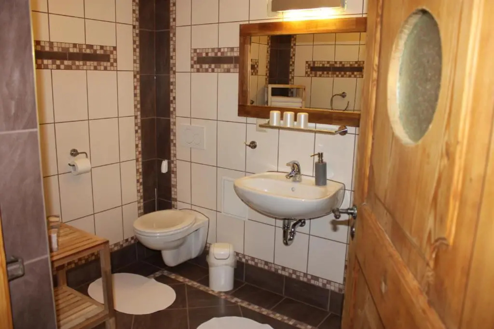 Ferienwohnung Altstadtnest Wernigerode