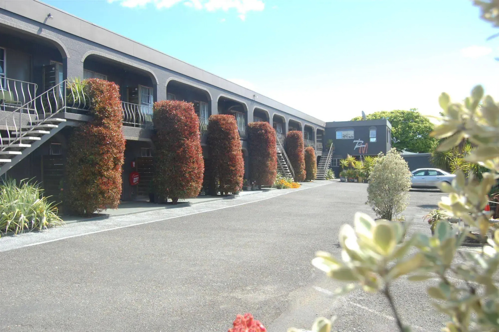Rotorua Motel