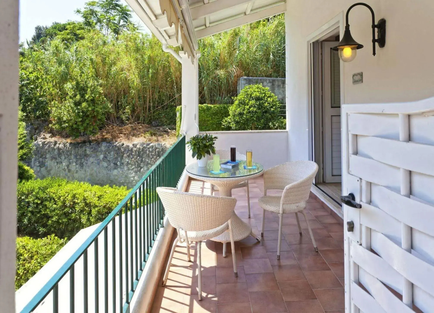 Casa Vacanze Parco Del Generale