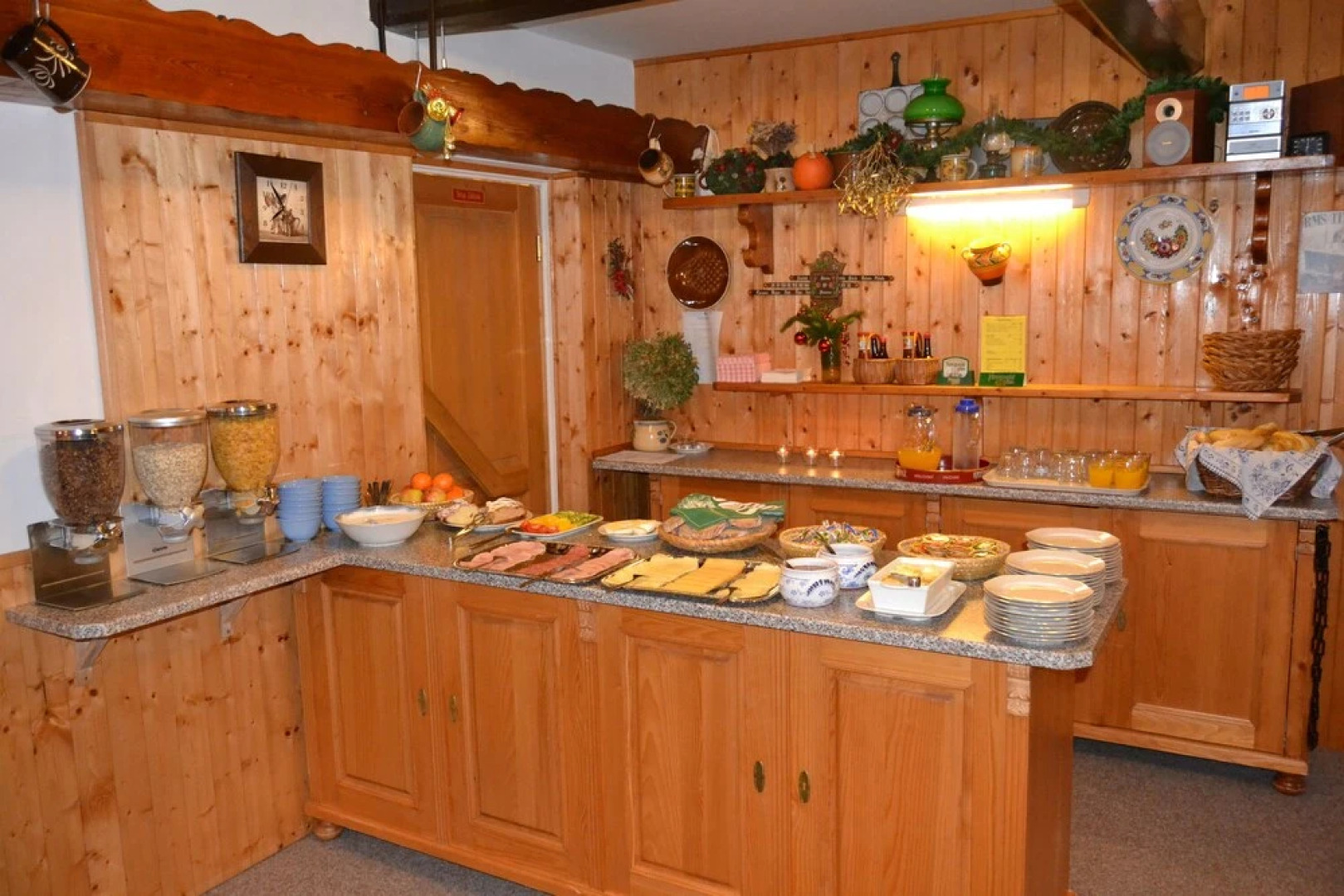 Pension Bílá Labut