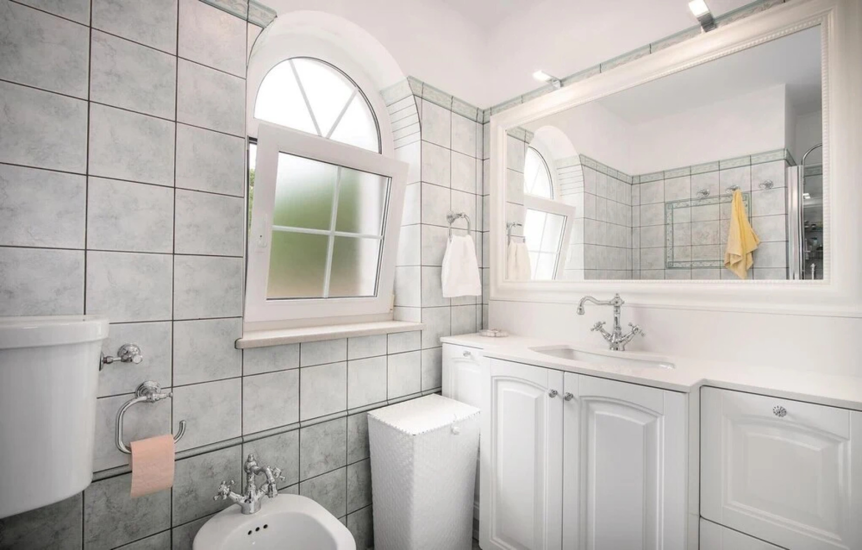 Amazing Home in Krk With 3 Bedrooms, Wifi and Outdoor Swimming Pool