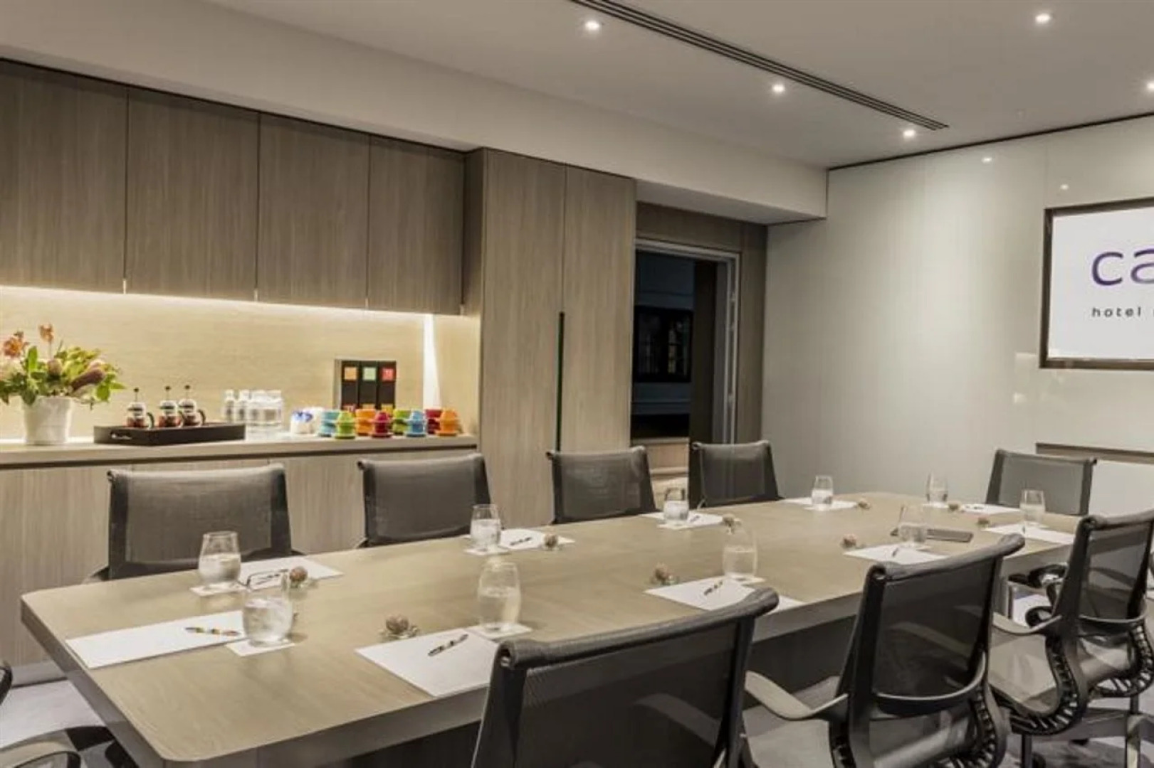 Capri by Fraser, Brisbane