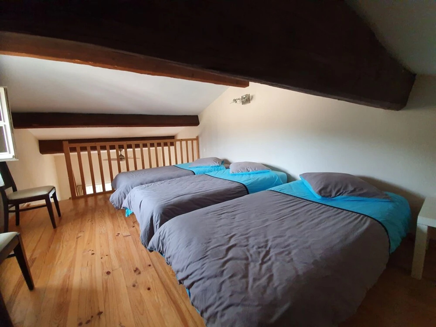 Serene Holiday Home in Lagrasse With Terrace