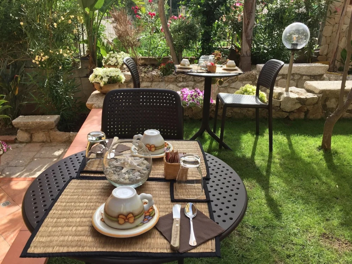 Tropea Casa Scirocco