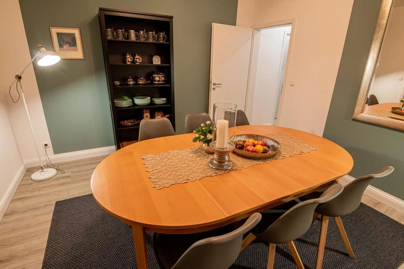 Harz Living - Ferienwohnungen mit Traumblick