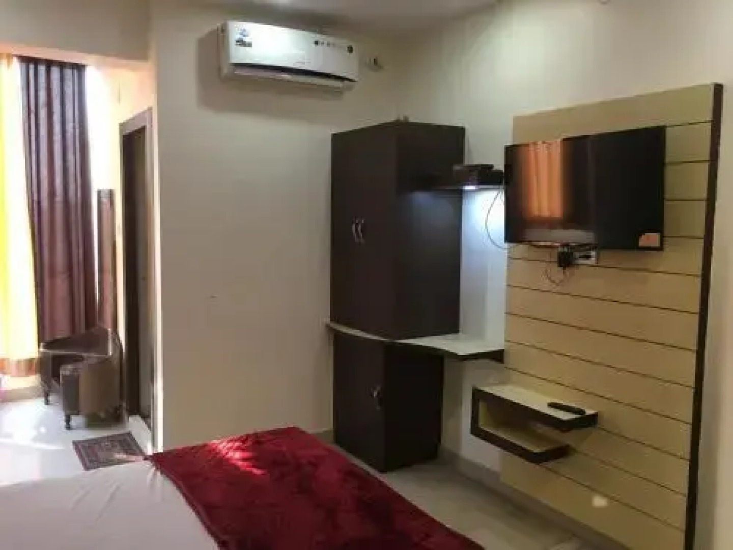 Hotel Welcome Palace