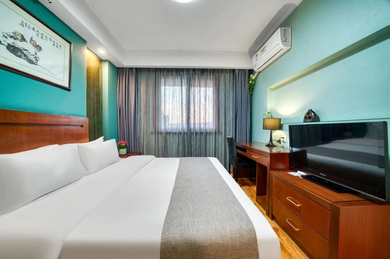 Hangzhou Bokai Westlake Hotel