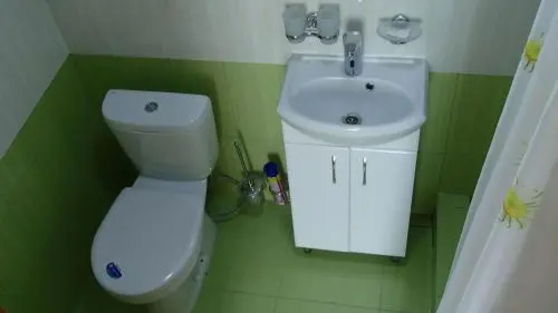 Gostevoy Dom Nagornoye