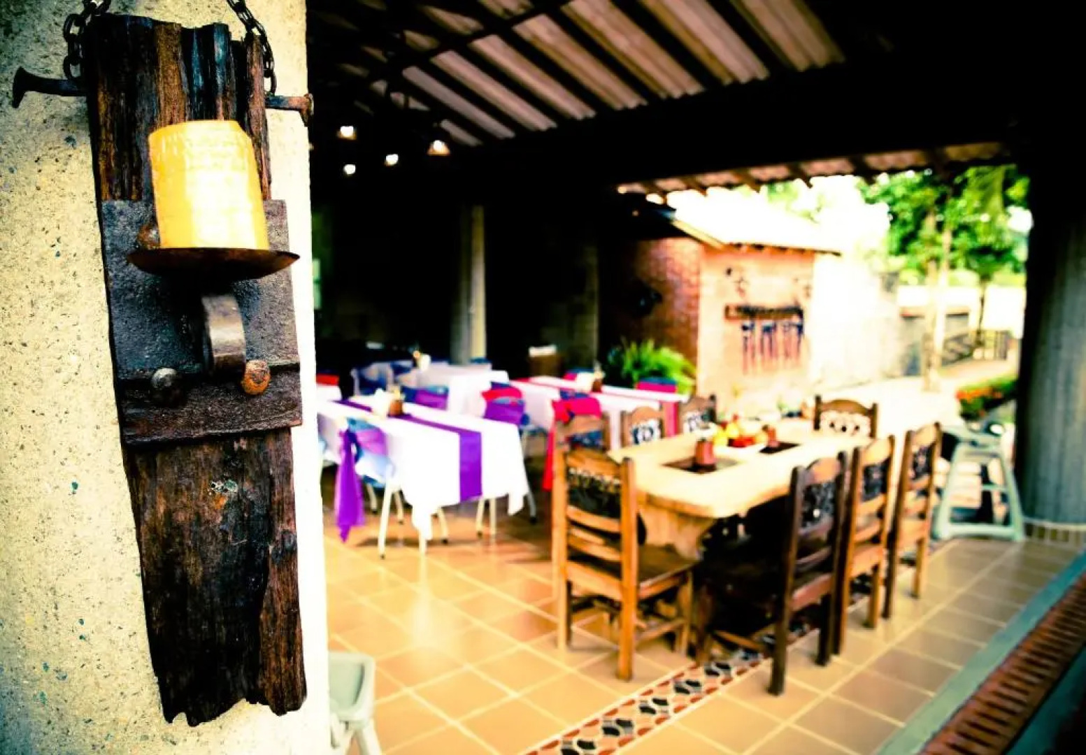 Villas de San Sebastián