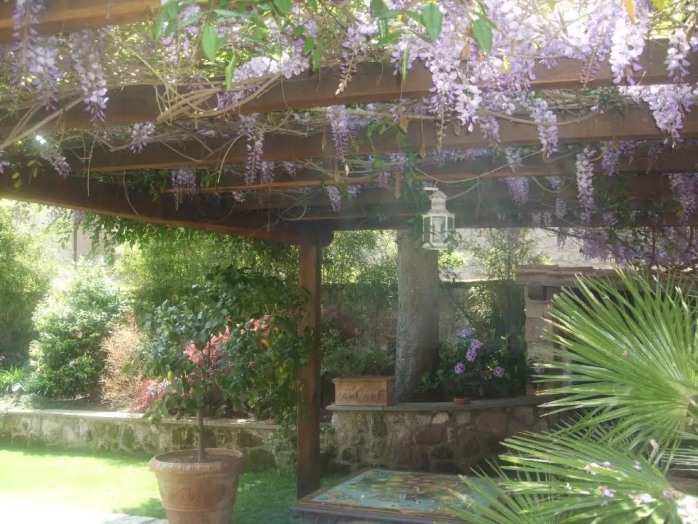 Feronia - Le Dimore di Borgo Tessile