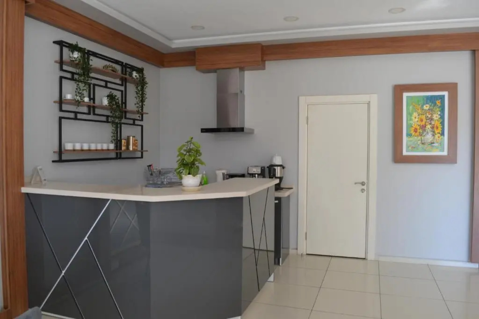Almasa Suite Aparts