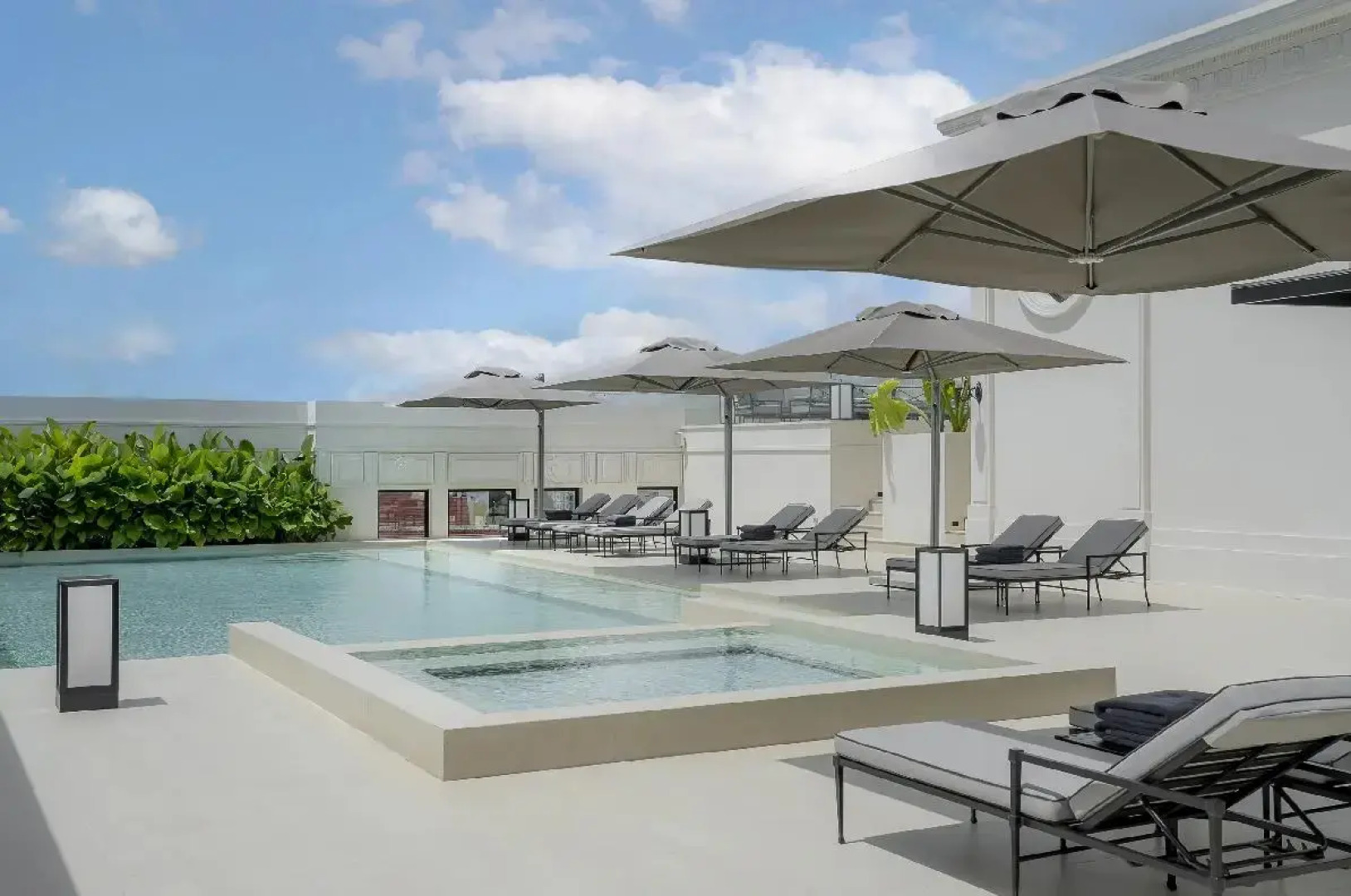 Souphattra Hotel Vientiane