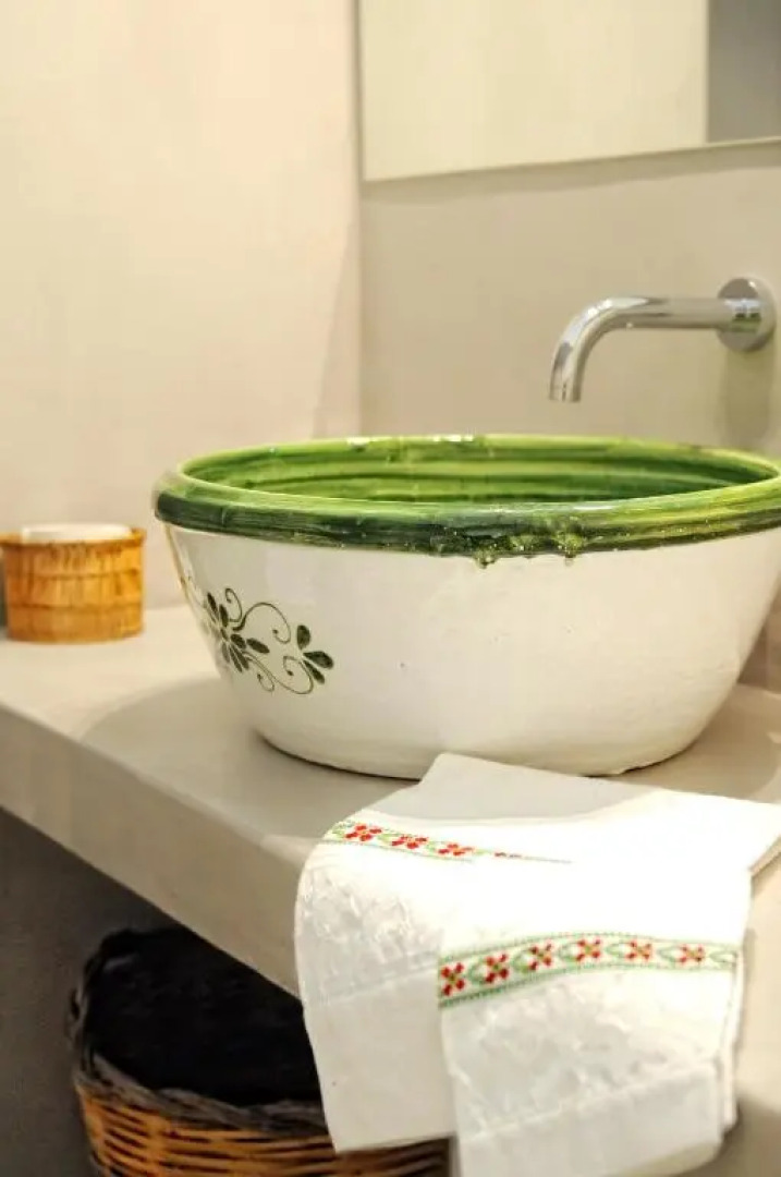 Holiday home La Corte dei Pirri