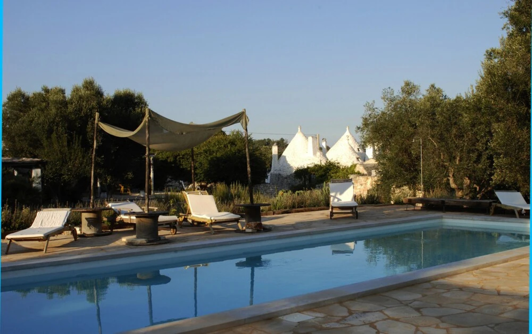 Trulli Acquarossa