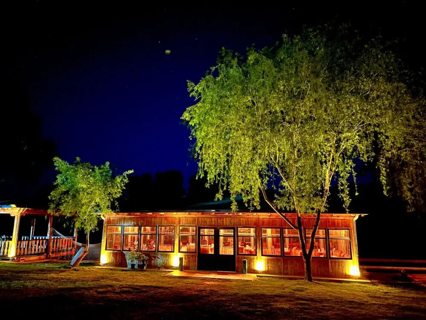 Bungalow Life Garden