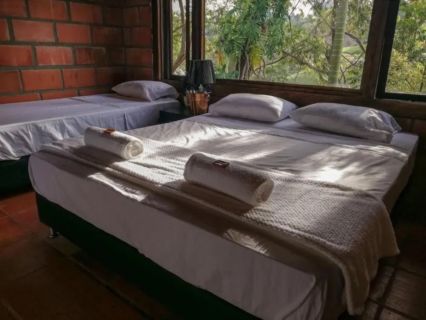 Aqua Ecolodge Harmony and Nature