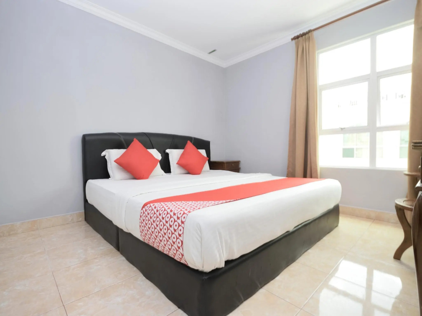 OYO 892 Hotel Grand Nadia